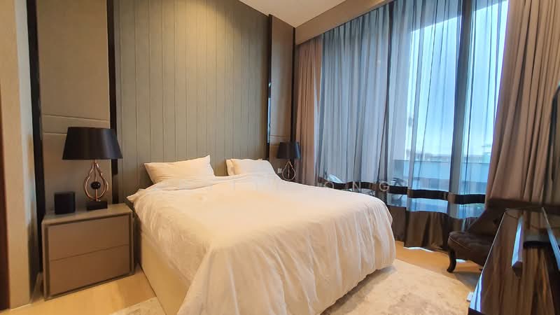 Cluny Park Residence, 99 Cluny Park Road, 3 Bedrooms, 1,506 sqft, Condominium For Rent, by Justin Ong, 23273442 - Master - PropertyGuru.com.sg