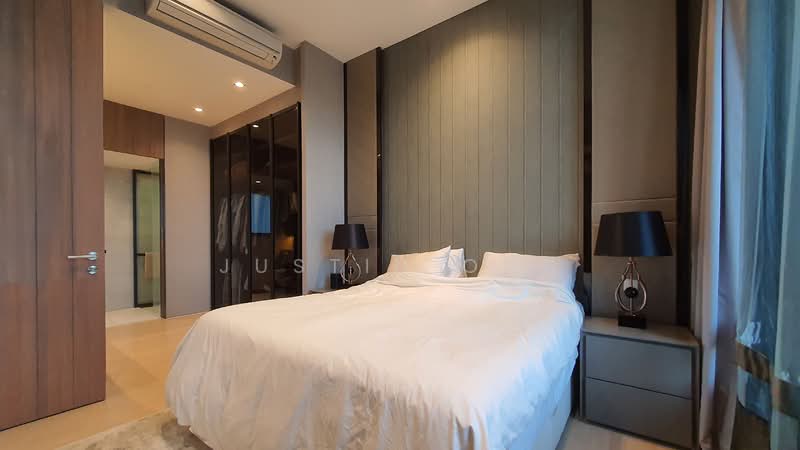 Cluny Park Residence, 99 Cluny Park Road, 3 Bedrooms, 1,506 sqft, Condominium For Rent, by Justin Ong, 23273442 - Master - PropertyGuru.com.sg