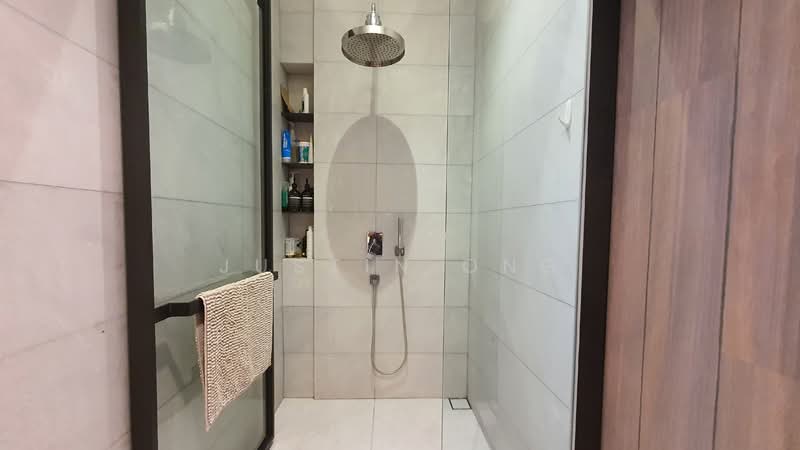 Cluny Park Residence, 99 Cluny Park Road, 3 Bedrooms, 1,506 sqft, Condominium For Rent, by Justin Ong, 23273442 - Master Ensuite - PropertyGuru.com.sg