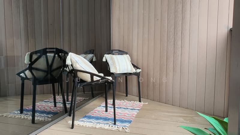 Cluny Park Residence, 99 Cluny Park Road, 3 Bedrooms, 1,506 sqft, Condominium For Rent, by Justin Ong, 23273442 - PropertyGuru.com.sg