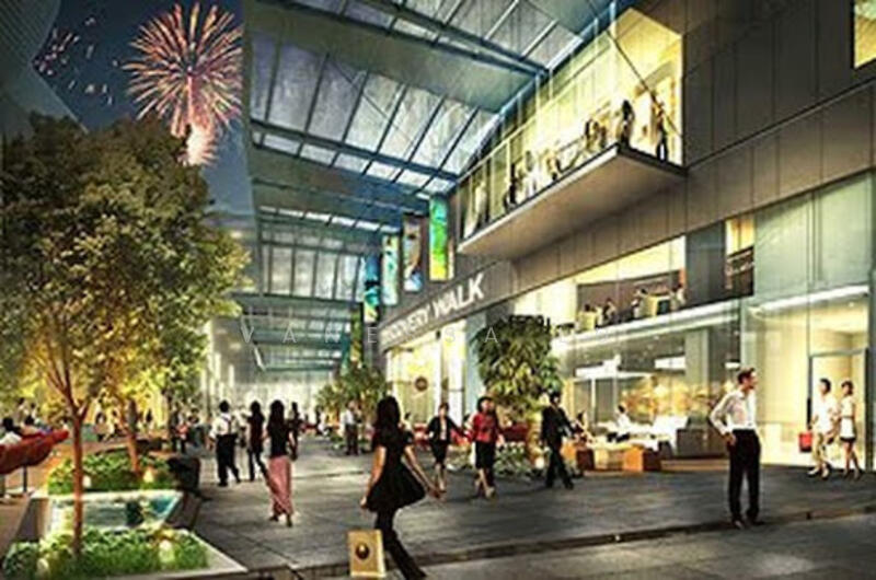 Somerset Area F&B Space, Orchard / River Valley, 380 sqft, Food & Beverage For Rent, by Vanessa Lu, 23273471 - CommercialGuru.com.sg