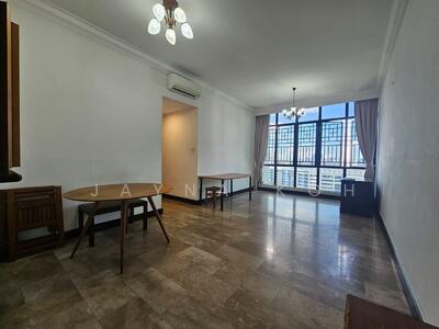 For Rent - Regent Heights