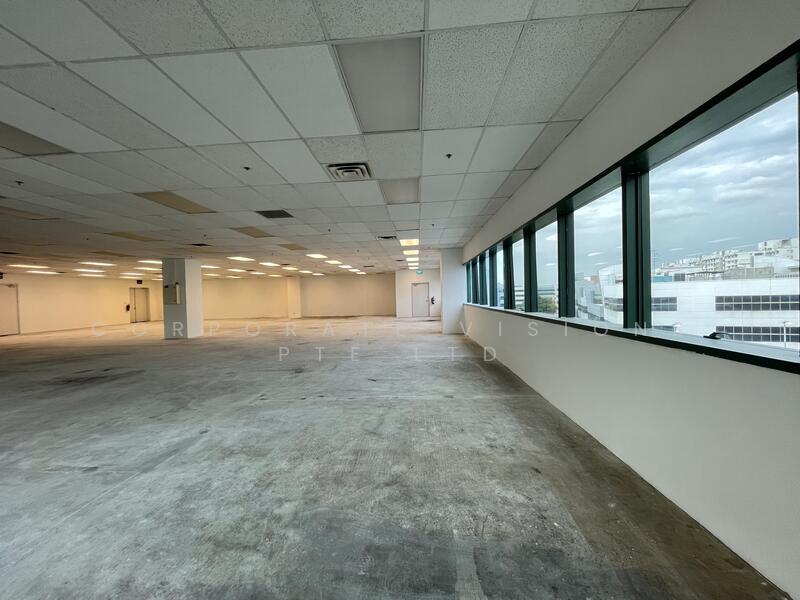 MODERN WORKSPACE. 2 MINs’ WALK MRT: Tech. Service Centre, Office, Lift Lobby Frontage. Aircon, Size: 3500, 5000, 7500~ 8000 sf. CONTACT: +6596881177 Adrian.Koh@corporatevisions.com.sg, 7,000 sqft, Light Industrial (B1) For Rent, by KOH HOONG TSE (ADRIAN), 23274236 - Ready with Aircon Ceiling Lightings Floor trap Size: approx. 3000, 5000 8000+ ~ 23000 sqft - CommercialGuru.com.sg