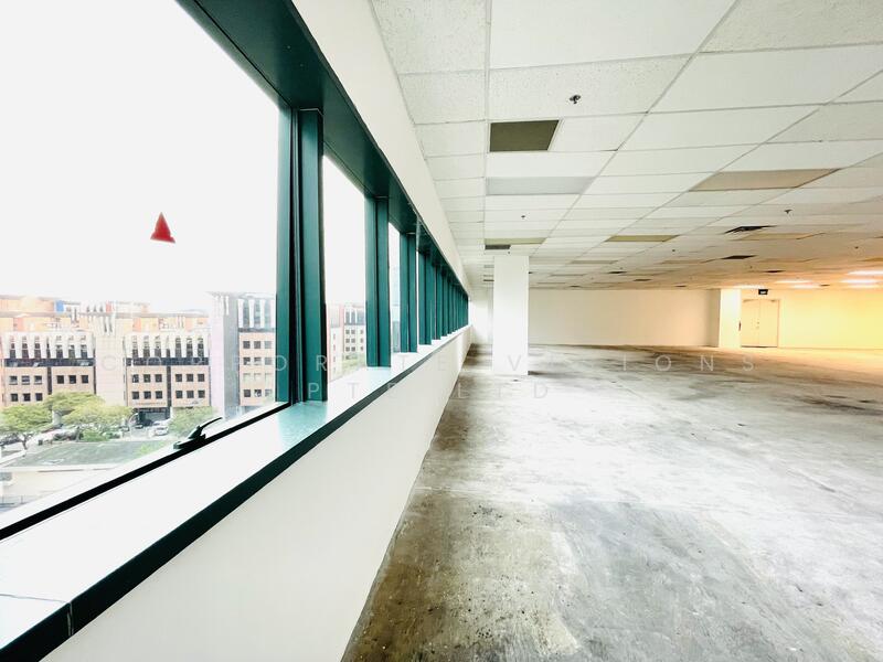 MODERN WORKSPACE. 2 MINs’ WALK MRT: Tech. Service Centre, Office, Lift Lobby Frontage. Aircon, Size: 3500, 5000, 7500~ 8000 sf. CONTACT: +6596881177 Adrian.Koh@corporatevisions.com.sg, 7,000 sqft, Light Industrial (B1) For Rent, by KOH HOONG TSE (ADRIAN), 23274236 - Business 2 Corner Unit suits Al operations, Corporate HQ. - CommercialGuru.com.sg