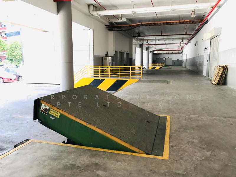 MODERN WORKSPACE. 2 MINs’ WALK MRT: Tech. Service Centre, Office, Lift Lobby Frontage. Aircon, Size: 3500, 5000, 7500~ 8000 sf. CONTACT: +6596881177 Adrian.Koh@corporatevisions.com.sg, 7,000 sqft, Light Industrial (B1) For Rent, by KOH HOONG TSE (ADRIAN), 23274236 - CommercialGuru.com.sg