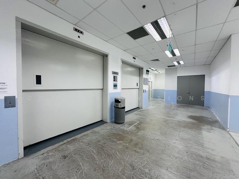 MODERN WORKSPACE. 2 MINs’ WALK MRT: Tech. Service Centre, Office, Lift Lobby Frontage. Aircon, Size: 3500, 5000, 7500~ 8000 sf. CONTACT: +6596881177 Adrian.Koh@corporatevisions.com.sg, 7,000 sqft, Light Industrial (B1) For Rent, by KOH HOONG TSE (ADRIAN), 23274236 - CommercialGuru.com.sg