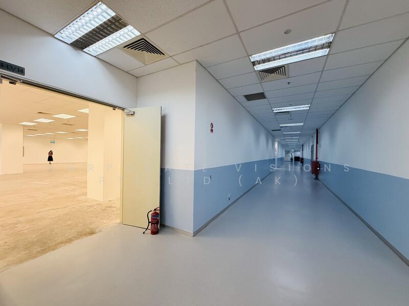 MODERN WORKSPACE. 2 MINs’ WALK MRT: Tech. Service Centre, Office, Lift Lobby Frontage. Aircon, Size: 3500, 5000, 7500~ 8000 sf. CONTACT: +6596881177 Adrian.Koh@corporatevisions.com.sg, 7,000 sqft, Light Industrial (B1) For Rent, by KOH HOONG TSE (ADRIAN), 23274236 - CommercialGuru.com.sg
