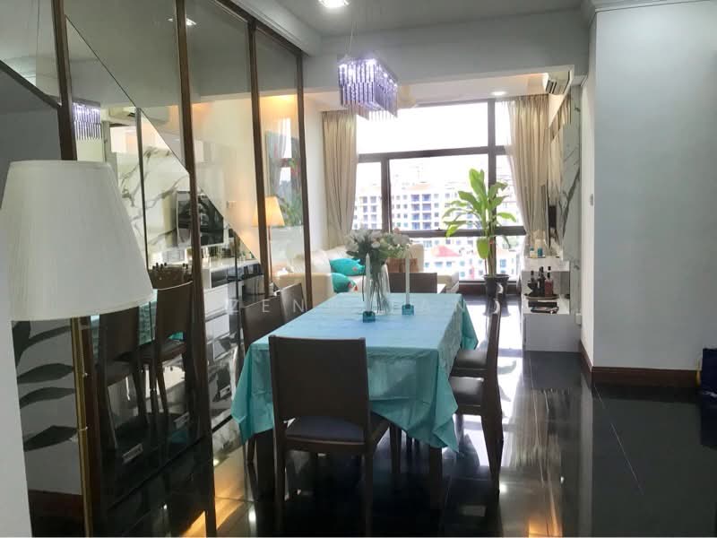 River Place, 62 Havelock Road, 2 Bedrooms, 1,894 sqft, Condominium For Sale, by Zenn Tan, 23274740 - PropertyGuru.com.sg