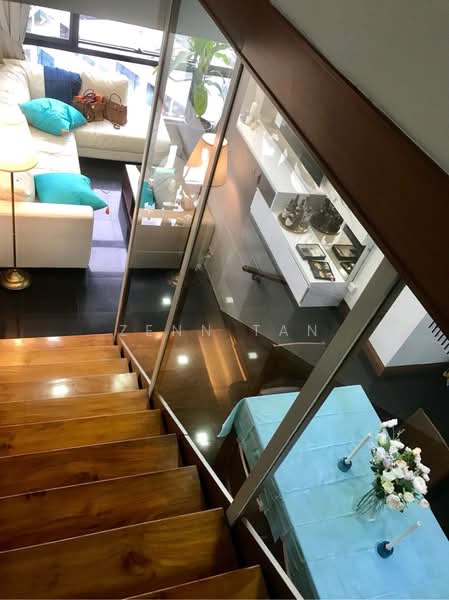 River Place, 62 Havelock Road, 2 Bedrooms, 1,894 sqft, Condominium For Sale, by Zenn Tan, 23274740 - PropertyGuru.com.sg