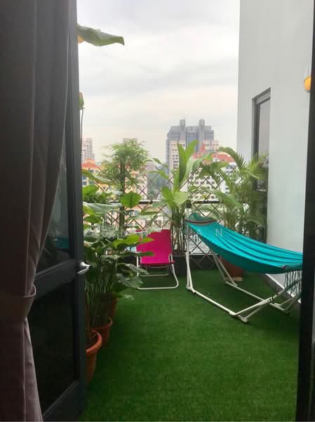 River Place, 62 Havelock Road, 2 Bedrooms, 1,894 sqft, Condominium For Sale, by Zenn Tan, 23274740 - PropertyGuru.com.sg