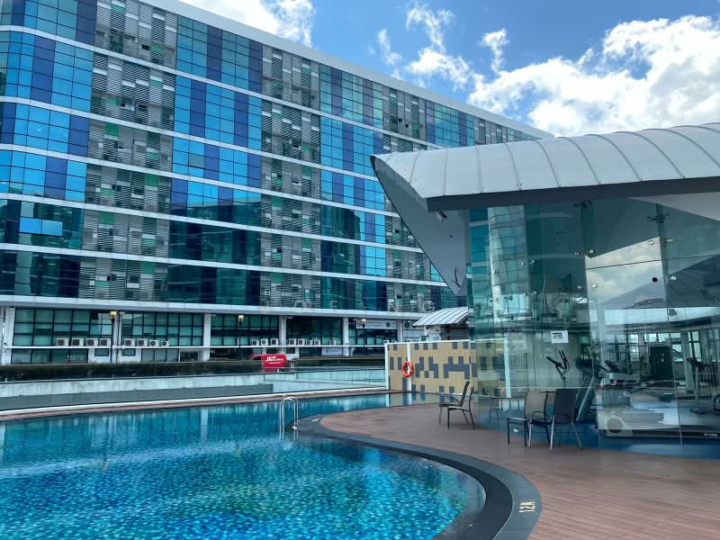 Oxley BizHub, 61 Ubi Road 1, 958 sqft, Light Industrial (B1) For Sale, by Joe Ng, 23274933 - CommercialGuru.com.sg