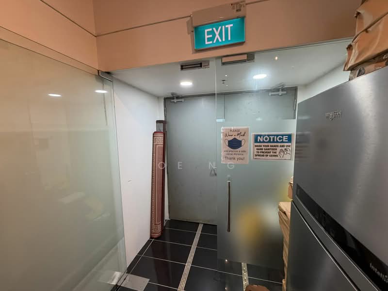 Oxley BizHub, 61 Ubi Road 1, 958 sqft, Light Industrial (B1) For Sale, by Joe Ng, 23274933 - CommercialGuru.com.sg