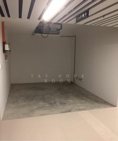 Pavilion Square Food & Beverage For Sale at S 499,999 PropertyGuru