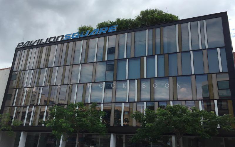 Pavilion Square, 345 Geylang Road, 118 sqft, Food & Beverage For Sale