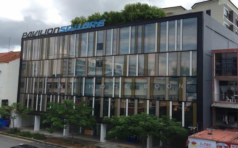 Pavilion Square Food & Beverage For Sale at S 499,999 PropertyGuru