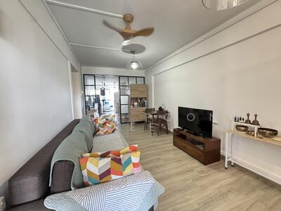 For Rent - 332 Ang Mo Kio Avenue 1