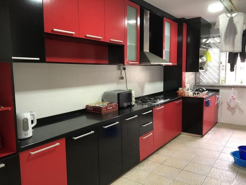 155 Simei Road, 155 Simei Road, Pasir Ris / Tampines, 3 Bedrooms, 1,119 sqft, HDB Flat For Rent, by James Ho, 23275452 - PropertyGuru.com.sg