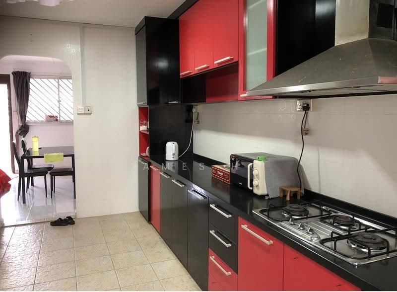 155 Simei Road, 155 Simei Road, Pasir Ris / Tampines, 3 Bedrooms, 1,119 sqft, HDB Flat For Rent, by James Ho, 23275452 - PropertyGuru.com.sg