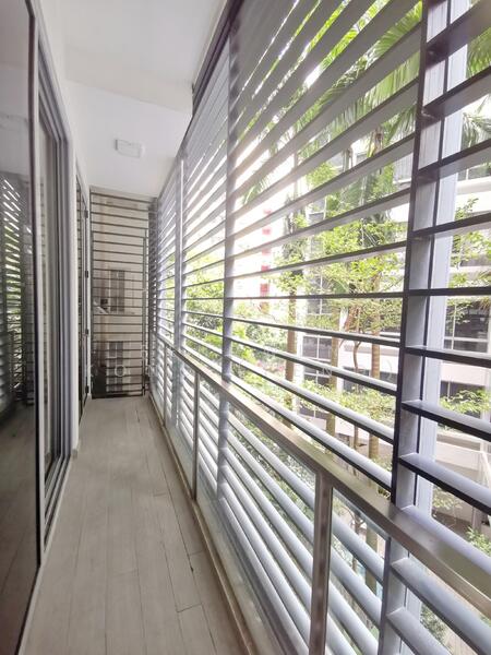 For Rent - The Boutiq @ Killiney