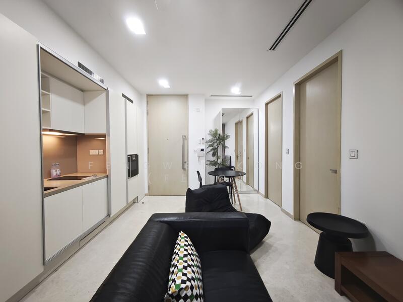 For Rent - The Boutiq @ Killiney