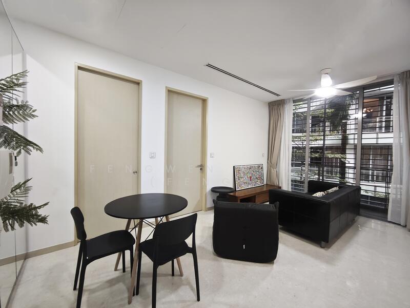 For Rent - The Boutiq @ Killiney