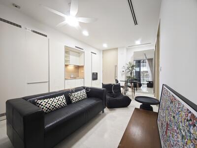 For Rent - The Boutiq @ Killiney