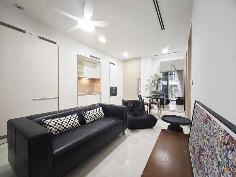 For Rent - The Boutiq @ Killiney