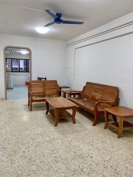 624 Ang Mo Kio Avenue 4, 624 Ang Mo Kio Avenue 4, Ang Mo Kio / Bishan / Thomson, 2 Bedrooms, 721 sqft, HDB Flat For Rent, by Janine Lim, 23275645 - PropertyGuru.com.sg