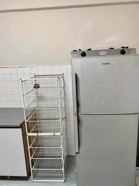 624 Ang Mo Kio Avenue 4, 624 Ang Mo Kio Avenue 4, Ang Mo Kio / Bishan / Thomson, 2 Bedrooms, 721 sqft, HDB Flat For Rent, by Janine Lim, 23275645 - PropertyGuru.com.sg