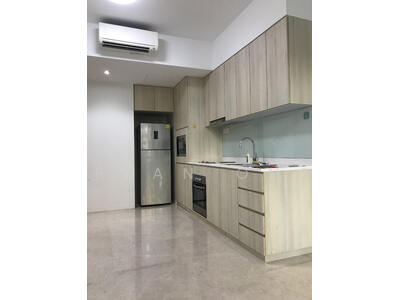 For Sale - Thomson Three