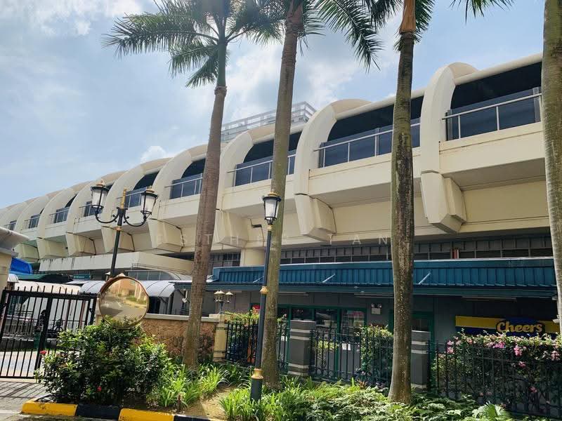 Astoria Park, 28 Lorong Mydin, Eunos / Geylang / Paya Lebar, 2 Bedrooms, 958 sqft, Condominium For Rent, by Esther Tan, 23276032 - PropertyGuru.com.sg