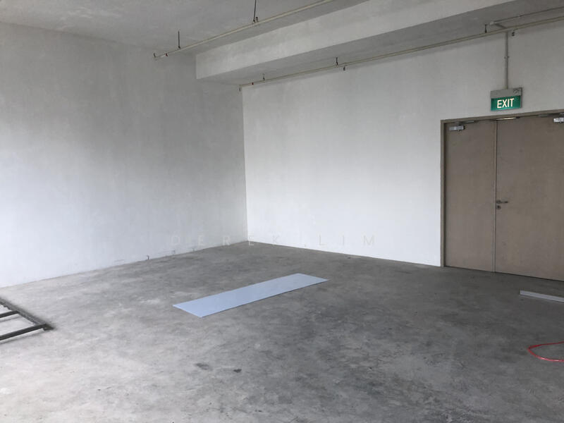One@Redhill Centre, 1 Jalan Kilang Barat, 1,314 sqft, Light Industrial (B1) For Rent, by Derek Lim, 23276353 - CommercialGuru.com.sg