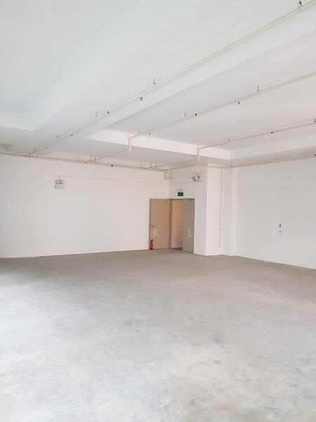 One@Redhill Centre, 1 Jalan Kilang Barat, 1,314 sqft, Light Industrial (B1) For Rent, by Derek Lim, 23276353 - CommercialGuru.com.sg