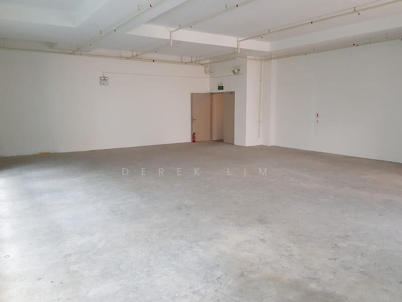 One@Redhill Centre, 1 Jalan Kilang Barat, 1,314 sqft, Light Industrial (B1) For Rent, by Derek Lim, 23276353 - CommercialGuru.com.sg