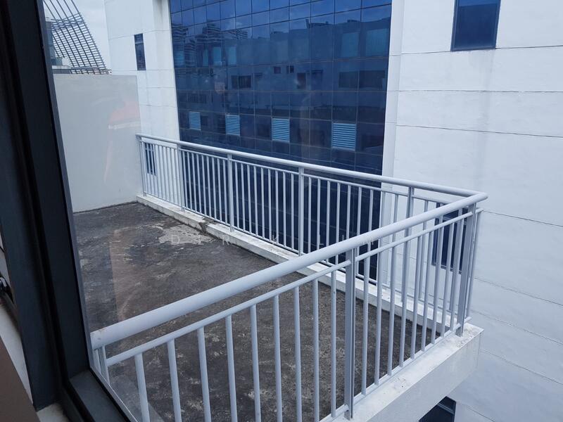 One@Redhill Centre, 1 Jalan Kilang Barat, 1,314 sqft, Light Industrial (B1) For Rent, by Derek Lim, 23276353 - CommercialGuru.com.sg