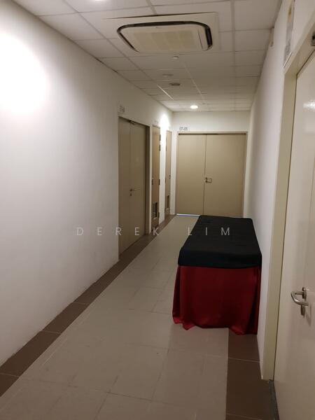 One@Redhill Centre, 1 Jalan Kilang Barat, 1,314 sqft, Light Industrial (B1) For Rent, by Derek Lim, 23276353 - CommercialGuru.com.sg