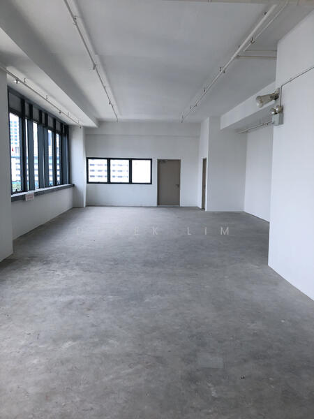 One@Redhill Centre, 1 Jalan Kilang Barat, 1,314 sqft, Light Industrial (B1) For Rent, by Derek Lim, 23276353 - CommercialGuru.com.sg