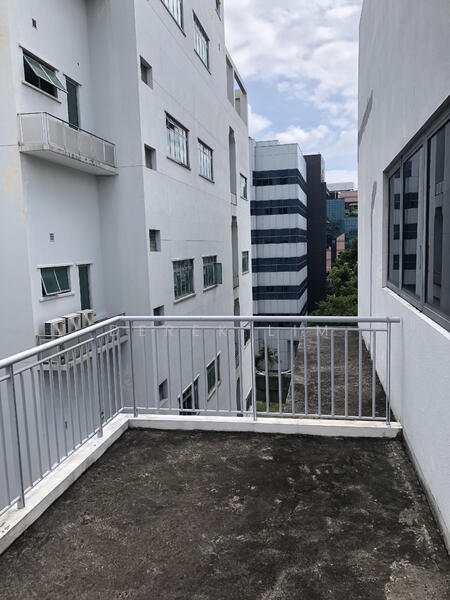One@Redhill Centre, 1 Jalan Kilang Barat, 1,314 sqft, Light Industrial (B1) For Rent, by Derek Lim, 23276353 - CommercialGuru.com.sg