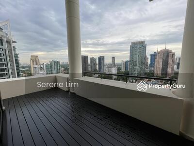 For Rent - The Colonnade
