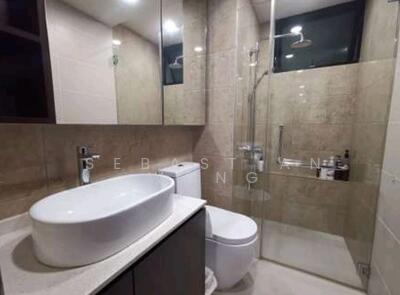 For Rent - Simei Green Condominium