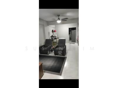 For Rent - 52 Sims Place