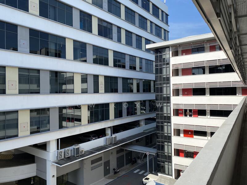 Experiential centre / corporate office @ Bishan / Toa Payoh, , 4,600 sqft, Light Industrial (B1) For Rent, by Leow Kok Wee, 23277558 - CommercialGuru.com.sg