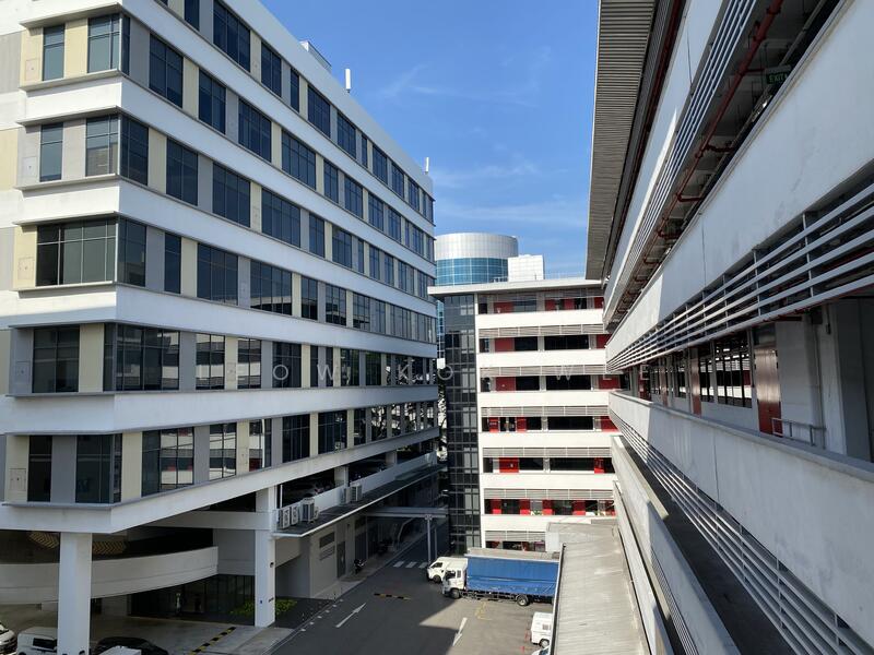 Experiential centre / corporate office @ Bishan / Toa Payoh, , 4,600 sqft, Light Industrial (B1) For Rent, by Leow Kok Wee, 23277558 - CommercialGuru.com.sg