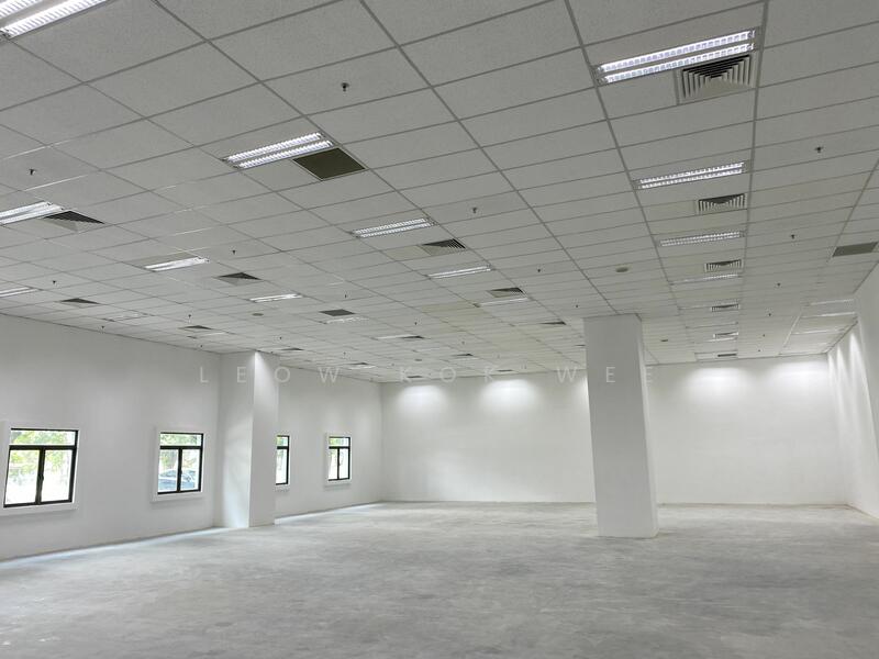 Experiential centre / corporate office @ Bishan / Toa Payoh, , 4,600 sqft, Light Industrial (B1) For Rent, by Leow Kok Wee, 23277558 - CommercialGuru.com.sg