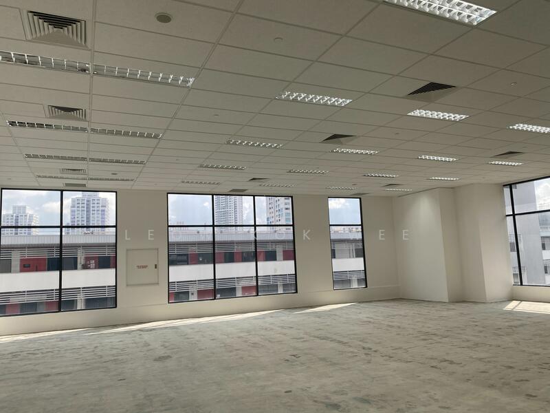 Experiential centre / corporate office @ Bishan / Toa Payoh, , 4,600 sqft, Light Industrial (B1) For Rent, by Leow Kok Wee, 23277558 - CommercialGuru.com.sg