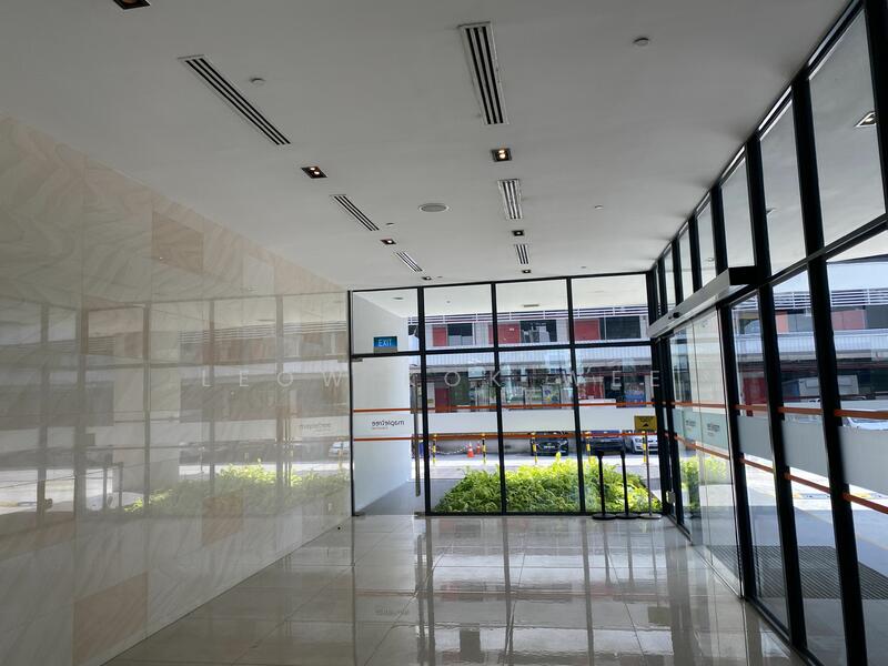 Experiential centre / corporate office @ Bishan / Toa Payoh, , 4,600 sqft, Light Industrial (B1) For Rent, by Leow Kok Wee, 23277558 - CommercialGuru.com.sg