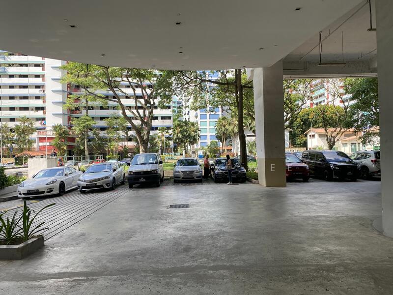 Experiential centre / corporate office @ Bishan / Toa Payoh, , 4,600 sqft, Light Industrial (B1) For Rent, by Leow Kok Wee, 23277558 - CommercialGuru.com.sg