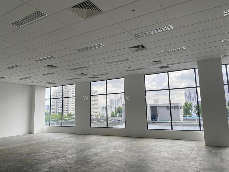 Experiential centre / corporate office @ Bishan / Toa Payoh, , 4,600 sqft, Light Industrial (B1) For Rent, by Leow Kok Wee, 23277558 - CommercialGuru.com.sg