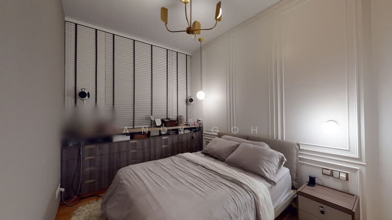 The Cosmopolitan, 200 Kim Seng Road, 4 Bedrooms, 1,679 sqft, Condominium For Sale, by Andy Goh, 23277992 - PropertyGuru.com.sg