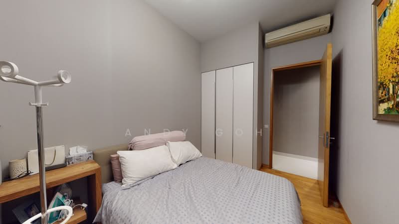 The Cosmopolitan, 200 Kim Seng Road, 4 Bedrooms, 1,679 sqft, Condominium For Sale, by Andy Goh, 23277992 - PropertyGuru.com.sg